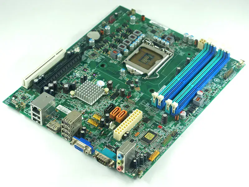 レノボ Thinkcentre M90P M90 IQ57N 71Y5975マザーボード