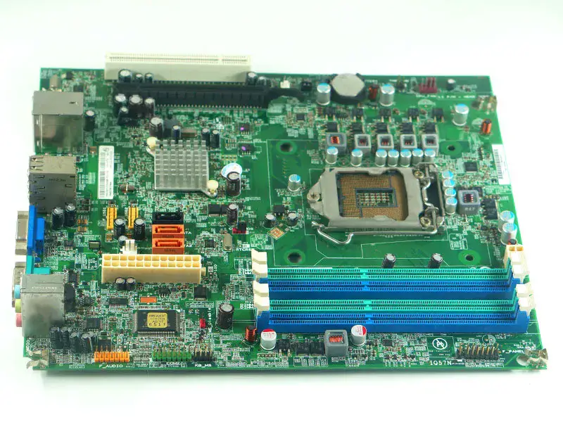 レノボ Thinkcentre M90P M90 IQ57N 71Y5975マザーボード