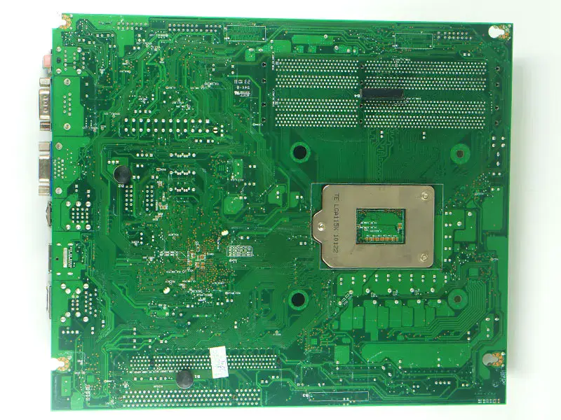 レノボ Thinkcentre M90P M90 IQ57N 71Y5975マザーボード