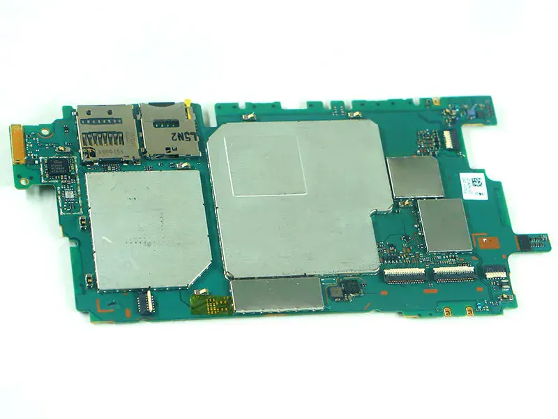 ソニーxperia Z5ミニE5803 E5823マザーボードは32Gのロックを解除