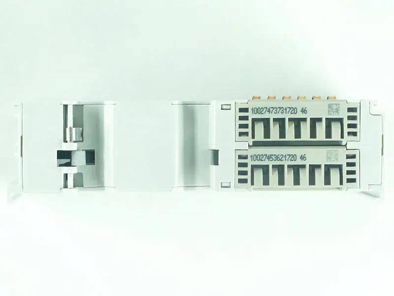 ベッコフ エル6601