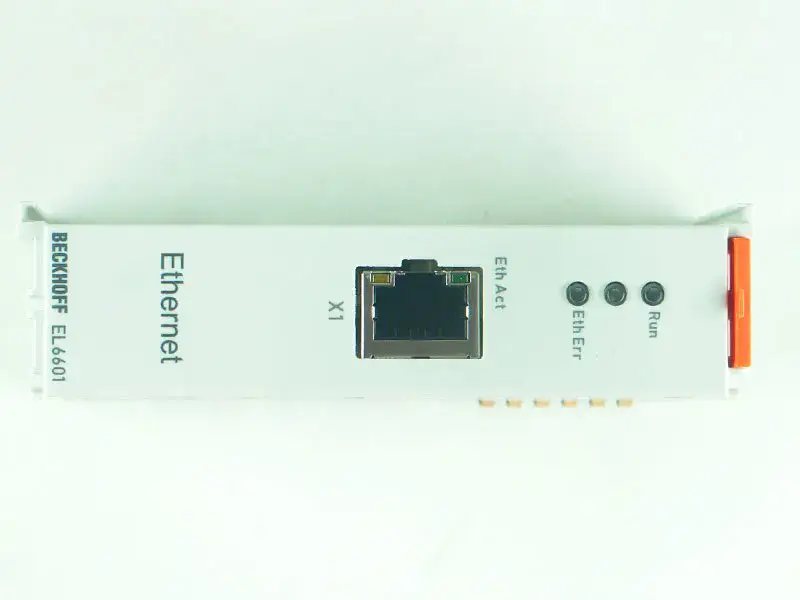 ベッコフ エル6601