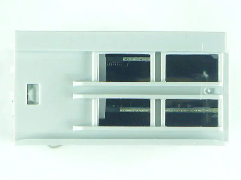 ベッコフ エル6601
