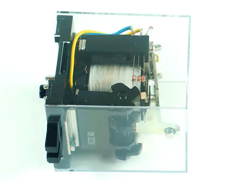 オムロンリレー G4Q-212S DC24V