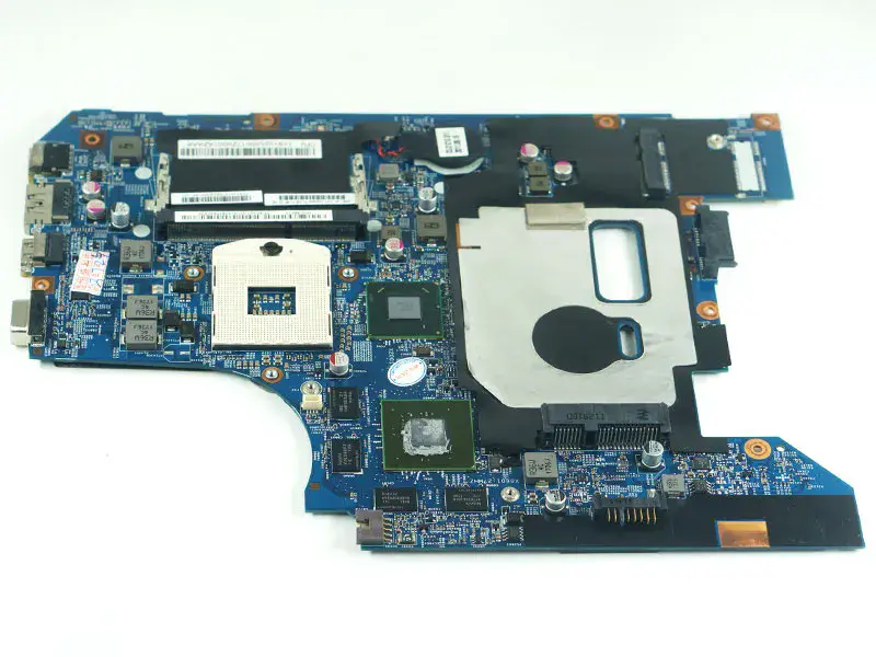 Lenovo Z570 N12P-GS-A1 48.4PA01.021マザーボード