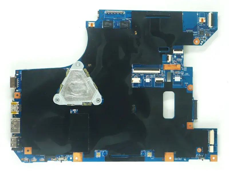 Lenovo Z570 N12P-GS-A1 48.4PA01.021マザーボード