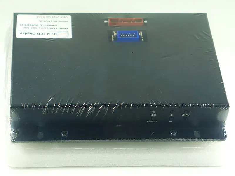 D9mm-11A A61L-0001-0093