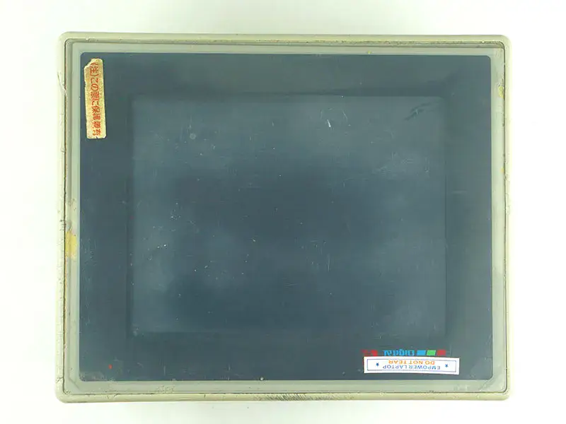 Proface GP377-LG41-24V HMI タッチスクリーン