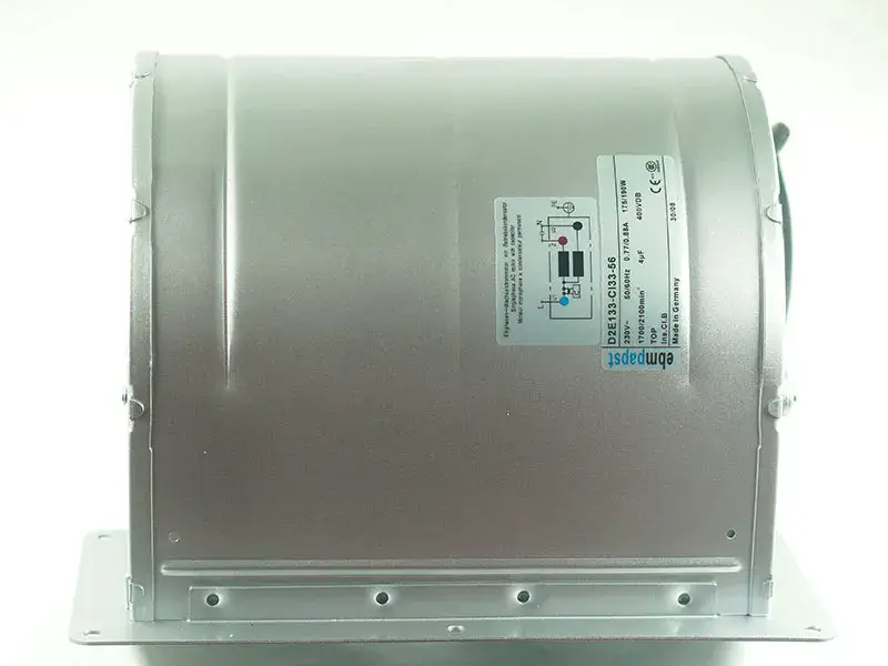 D2E133-CI33-56 ファン