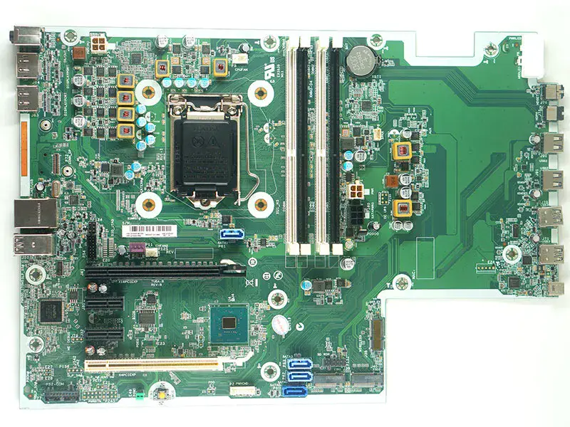 HP Elitedesk 800/880 G4 L22109-001 L22109-601 L01479-001 マザーボード