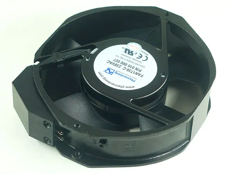 Pfannenberg FAN1738-C 230VAC ファン