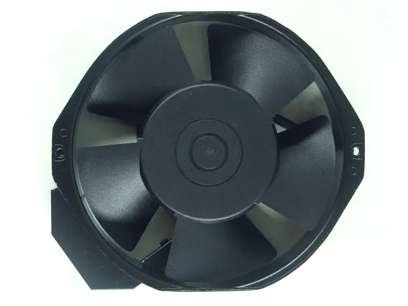 Pfannenberg FAN1738-C 230VAC ファン