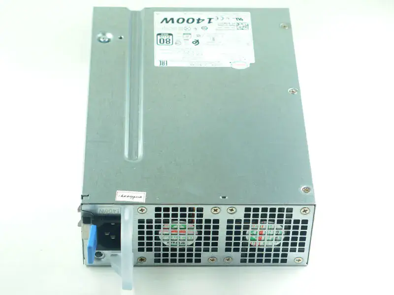 Dell D1400EF-00 H1400EF-00電源