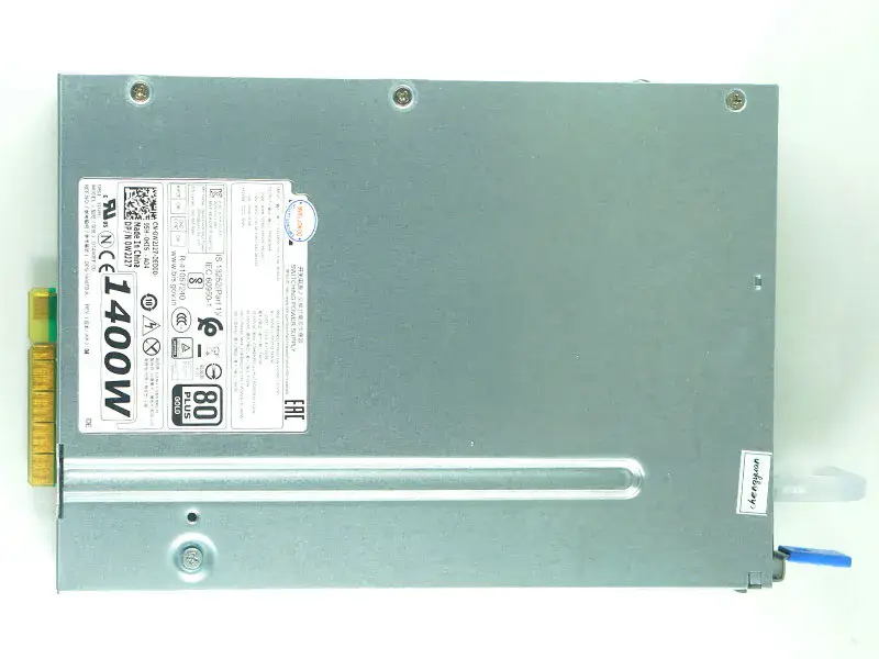 Dell D1400EF-00 H1400EF-00電源