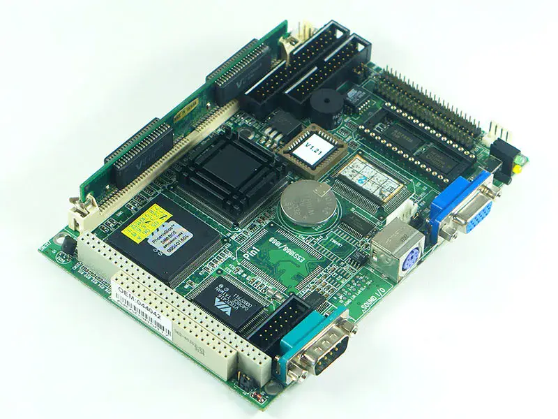 アドバンテックPCM-4825マザーボード
