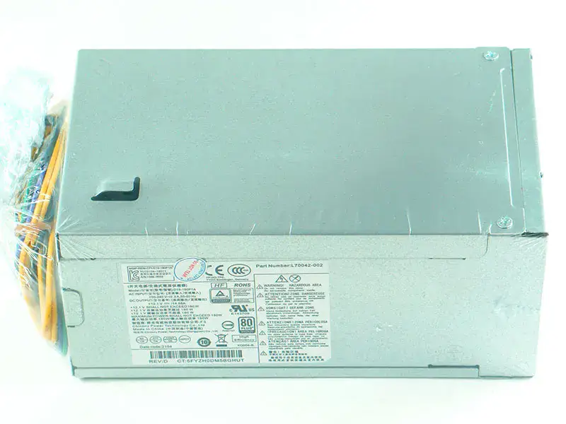 HP 901771-002 D16-180P3A電源