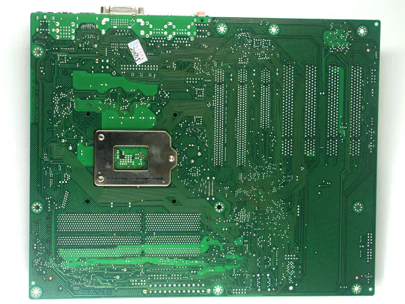 シーメンス D3076-S11 GS 3 W26361-W2862-Z4-02-36 W26361-W2862-X-02 マザーボード