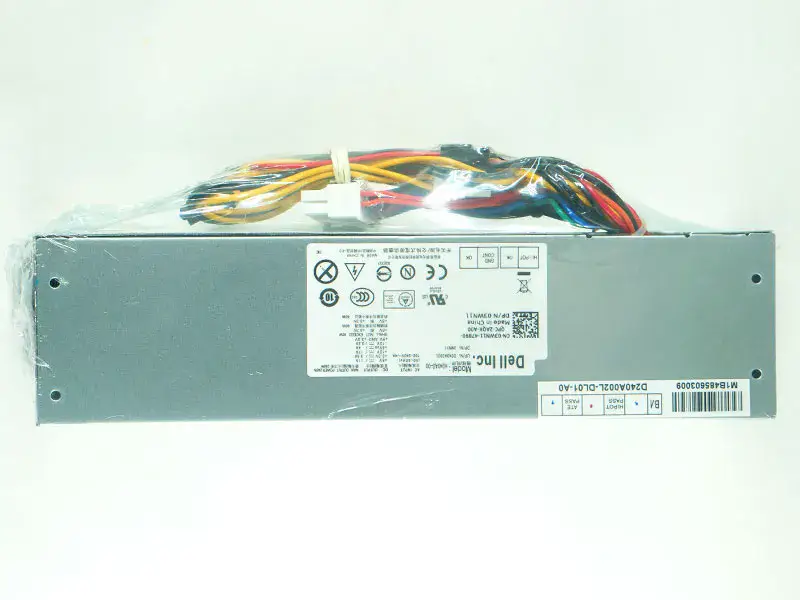 Dell D240ES-00 AC240ES-00電源