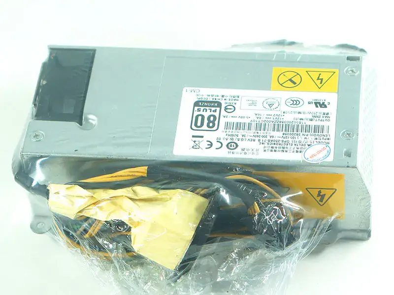 レノボAPC005 HKF2502-3A電源
