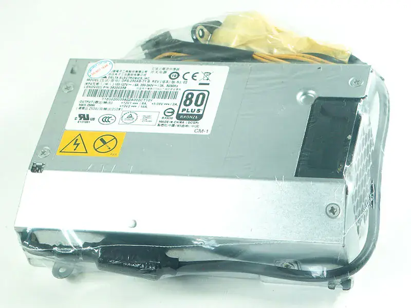 レノボAPC005 HKF2502-3A電源