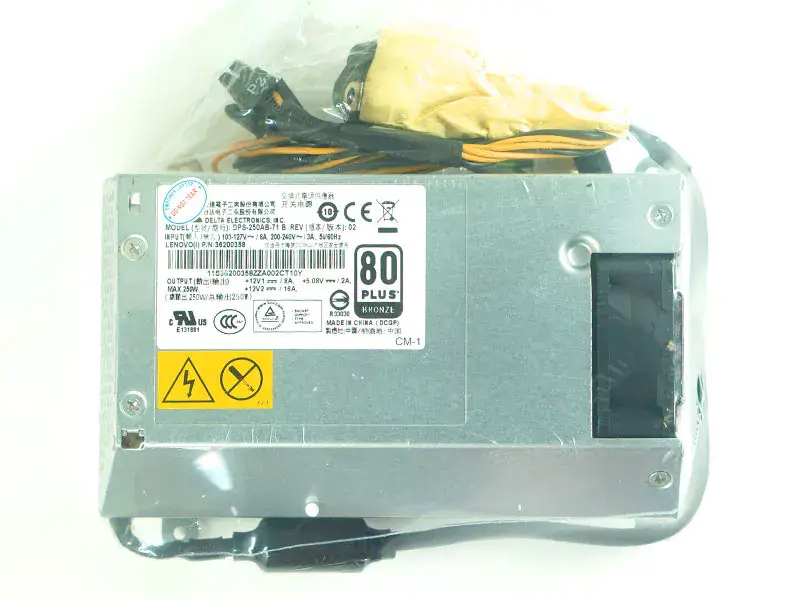 レノボAPC005 HKF2502-3A電源