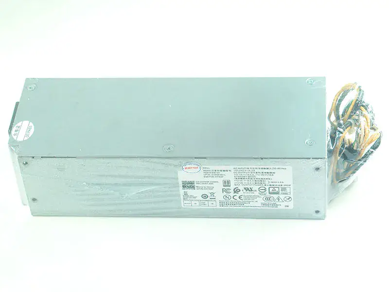 Dell H260EBM-00 B260EBM-00 電源装置