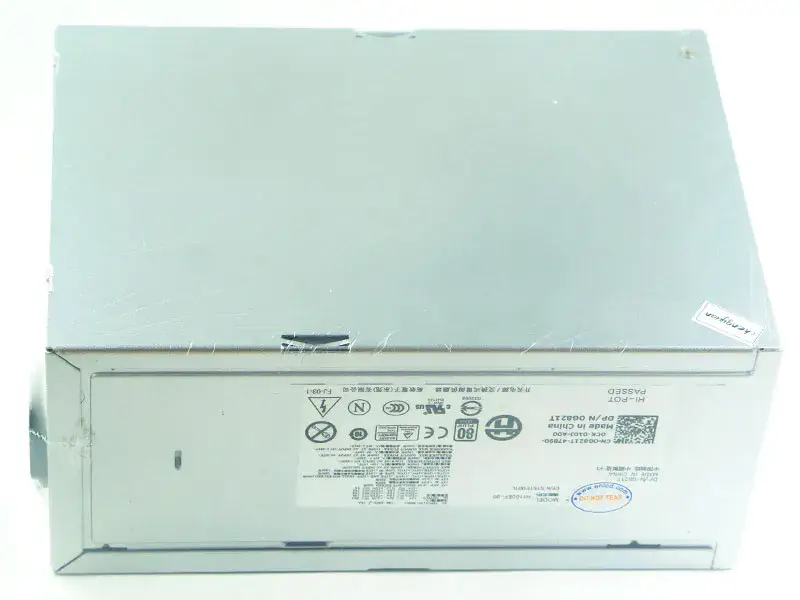 Dell H1100EF-00 NPS-1100BB A電源