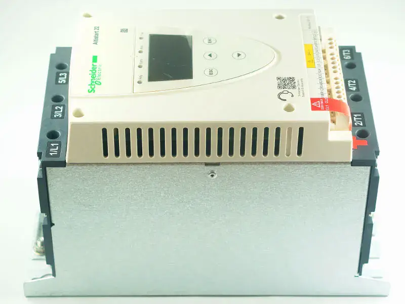 シュナイダーエレクトリックATS22D47Q