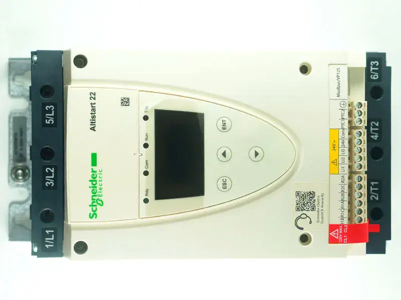 シュナイダーエレクトリックATS22D47Q