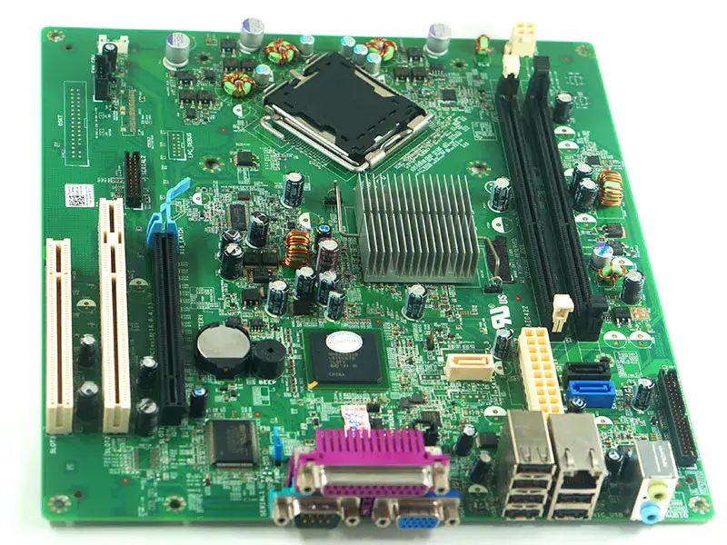 Dell CN-0HN7XN HN7XN Optiplex 380 MTマザーボード
