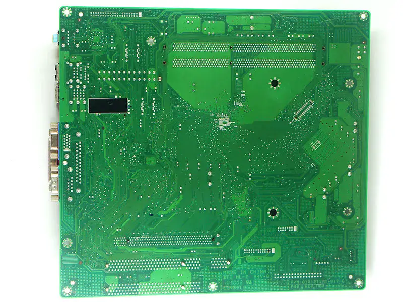 Dell CN-0HN7XN HN7XN Optiplex 380 MTマザーボード