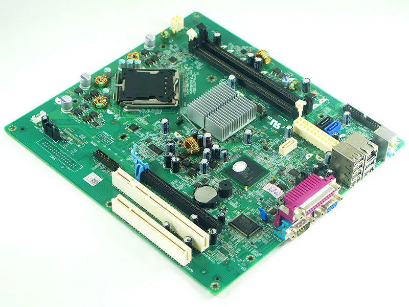 Dell CN-0HN7XN HN7XN Optiplex 380 MTマザーボード