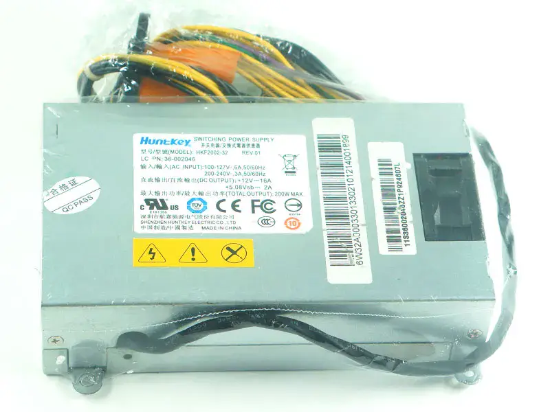 レノボ HKF2002-3C APC006電源