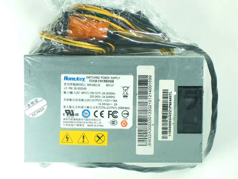 レノボ HKF2002-3C APC006電源