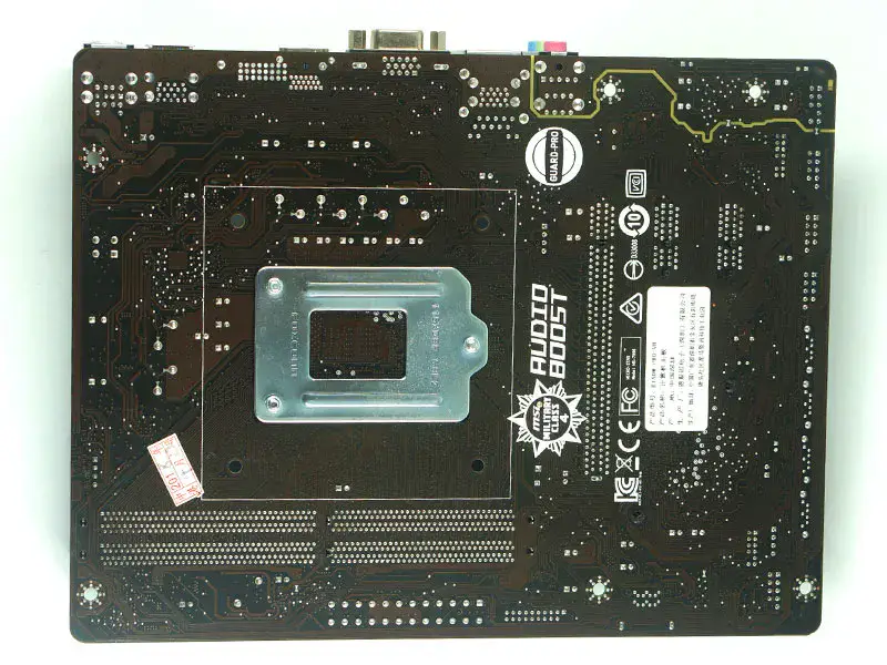 MSI B150M PRO-VH B150 LGA 1151 G4560 Micro-ATXマザーボード