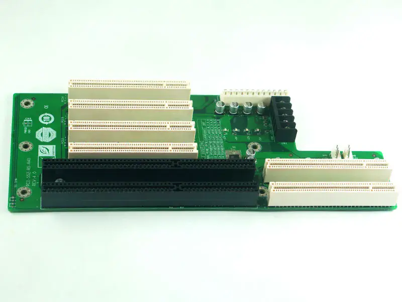 インターフェイス PCI-5S2-RS-R40 REV 4.0 産業用マザーボード