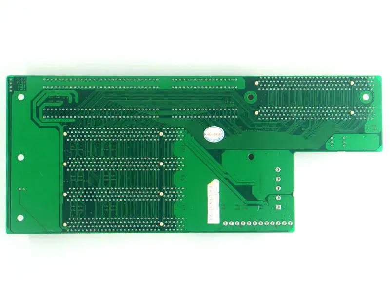 インターフェイス PCI-5S2-RS-R40 REV 4.0 産業用マザーボード
