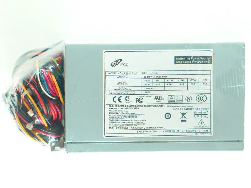 アドバンテックFSP300-60GLC IPC-610H電源