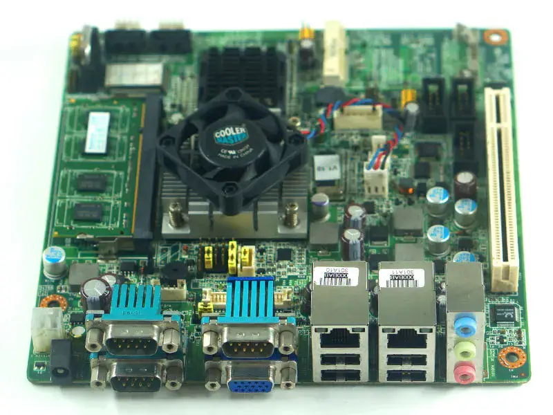 アドバンテック AIMB-212D AIMB-212 産業用マザーボード