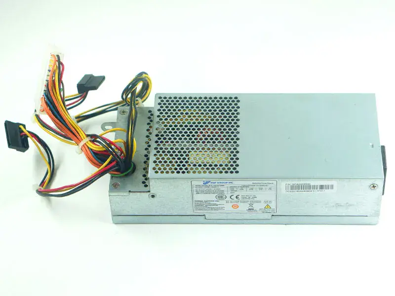 Dell 3647 660 6620 220W 電源 HU220NS-00 FSP220-50SBV D14-220P2A HK320-85FP D220AS-00 HU220AS-01 GW-FLX180