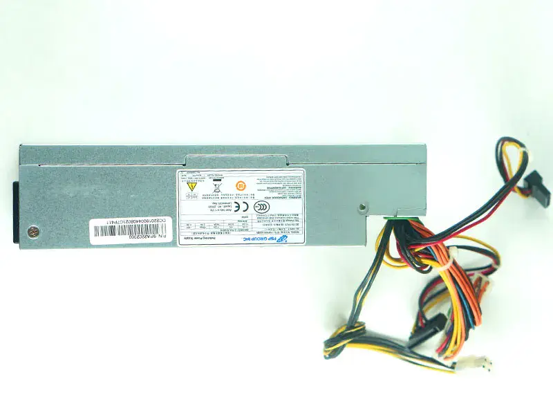 Dell 3647 660 6620 220W 電源 HU220NS-00 FSP220-50SBV D14-220P2A HK320-85FP D220AS-00 HU220AS-01 GW-FLX180