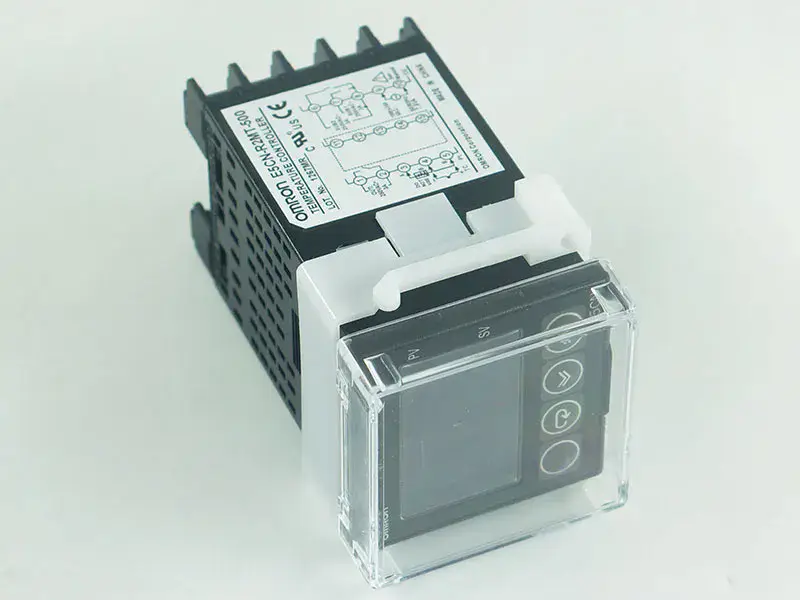 オムロンE5CN-R2MT-500サーモスタット