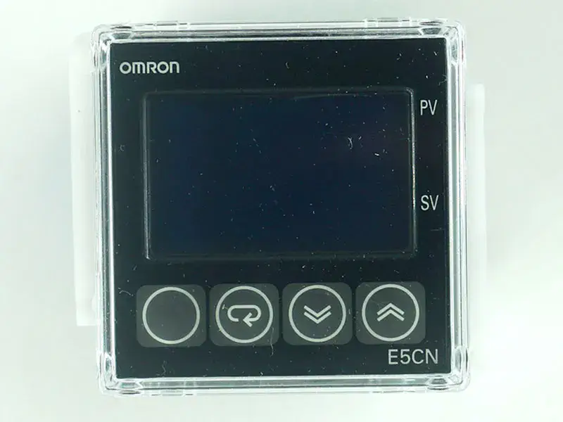 オムロンE5CN-R2MT-500サーモスタット