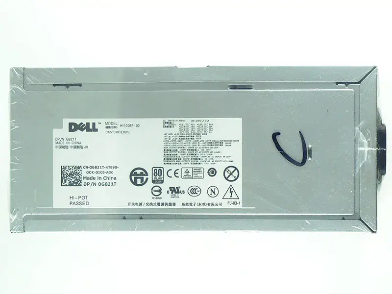 Precision H1100EF-00 電源