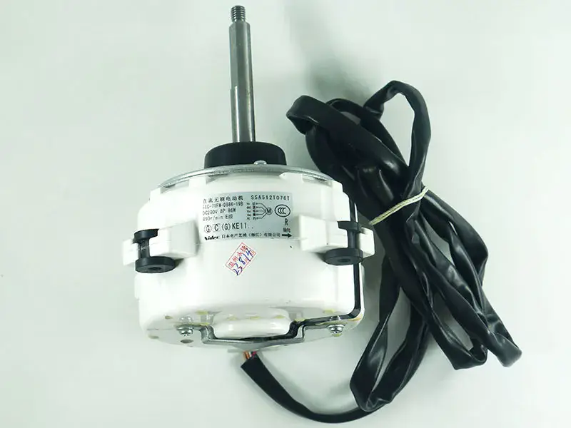 SSA512T076B/L/T SIC-71FW-D886-2(13B) SIC-71FW-D886-19B モータ