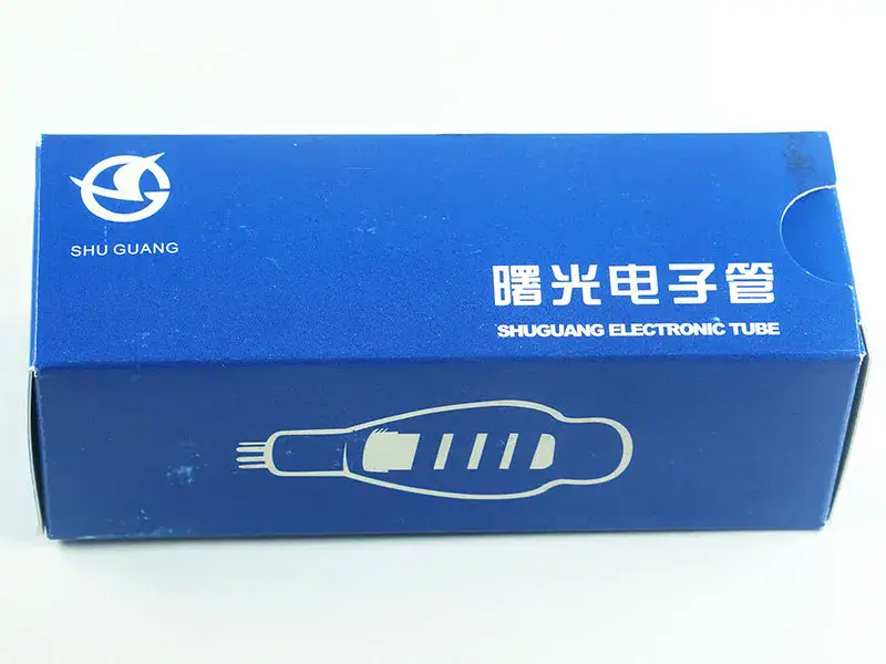 6146B アンプ HIFI オーディオ真空管ペア Psvane Mullard JJ Tung ソル 6146/1 ペアを交換します。