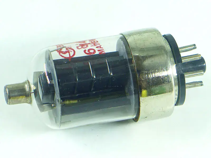 6146B アンプ HIFI オーディオ真空管ペア Psvane Mullard JJ Tung ソル 6146/1 ペアを交換します。