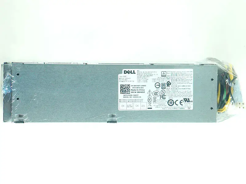 Optiplex 7050 3669 3668 MT SPS のための L360EGM-00 8HKG7 の電源の単位