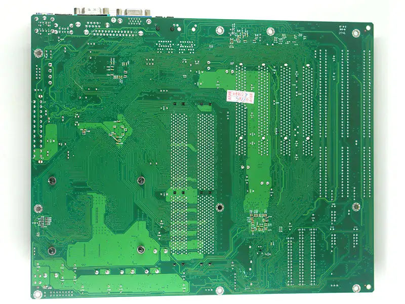 SuperMicro P4SCAマザーボード