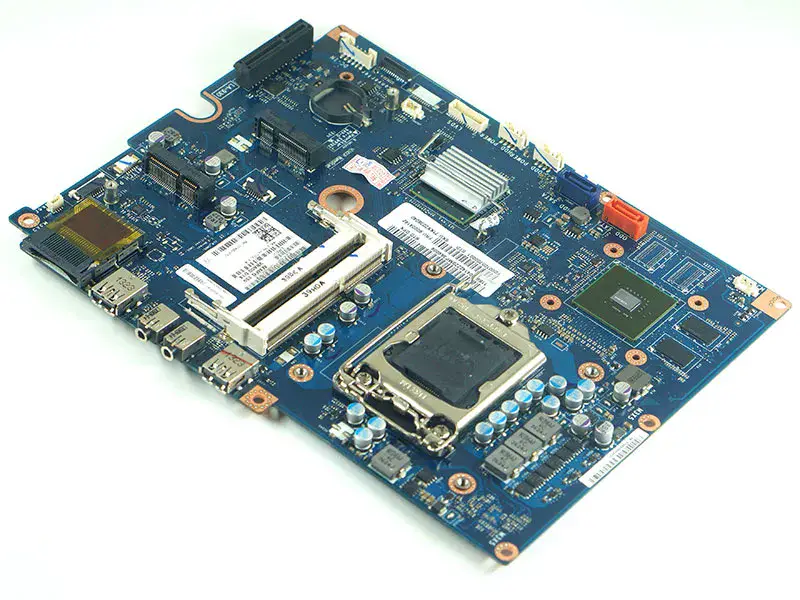 Lenovo C540 LA-9301Pマザーボード